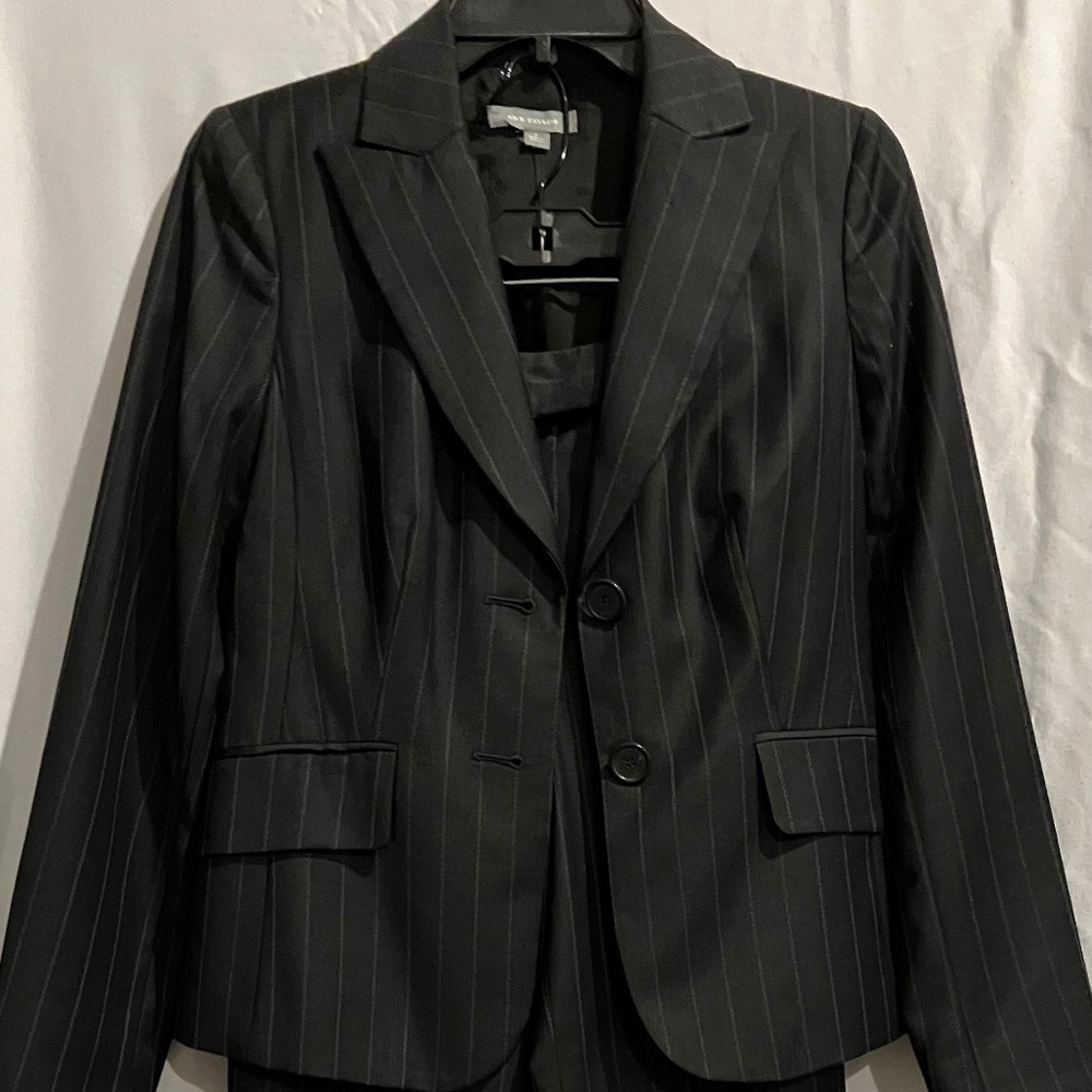 Suit - image 1